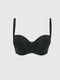 Underwire Unpadded Regular Strapless Bra